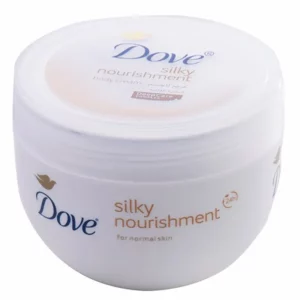 کرم مرطوب‌کننده دست و بدن داو Dove