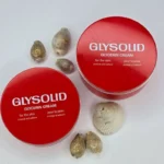 کرم مرطوب کننده گلیسولید Glysolid - آبرسان و محافظ پوست خشک حجم 250 میل - Image 2