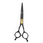 قیچی کوتاهی رزونال مدل پریمیوم P650 – مناسب اصلاح حرفه‌ای مو