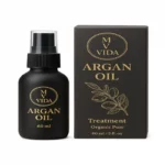 روغن آرگان می وی دا Mivida - آبرسان عمیق و احیاکننده مو - Image 2