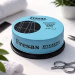 واکس مو فرساس Fresas حاوی روغن زیتون - حالت دهنده حجم 120 میل - Image 2