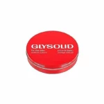 کرم مرطوب کننده گلیسولید Glysolid