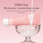 کرم مرطوب کننده هیالورونیک PDRN مدی کیوب حجم ۵۰ میل - Image 2