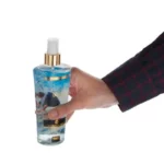 بادی اسپلش وودلایک Woodlike مدل Allour Homme Sport حجم ۲۵۰ میل - Image 3