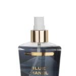 بادی اسپلش وودلایک Woodlike مدل Blue Chaneil حجم ۲۵۰ میل - Image 2