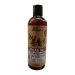 شامپو روغن آرگان فاقد سولفات دکتر اسکین