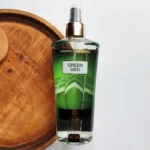 بادی اسپلش وودلایک Woodlike مدل Green Man حجم ۲۵۰ میل - Image 2