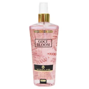 بادی اسپلش وودلایک Woodlike مدل Gucci Bloom حجم ۲۵۰ میل