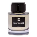 ادو پرفیوم اجمل Ajmal مدل Black Onyx حجم ۱۰۰ میل