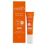 کرم ضد آفتاب دور چشم آیسول Eyesol SPF30 حجم ۱۵ میل - Image 3