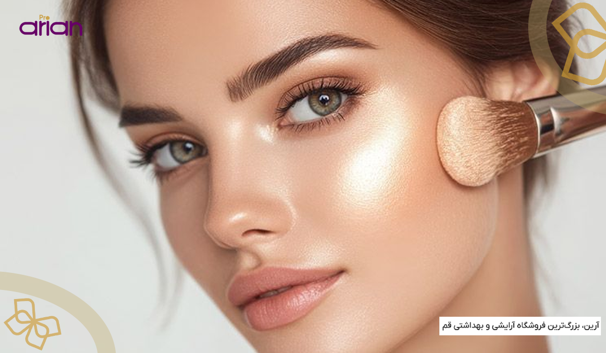 بیوتی بلندر یا براش؟