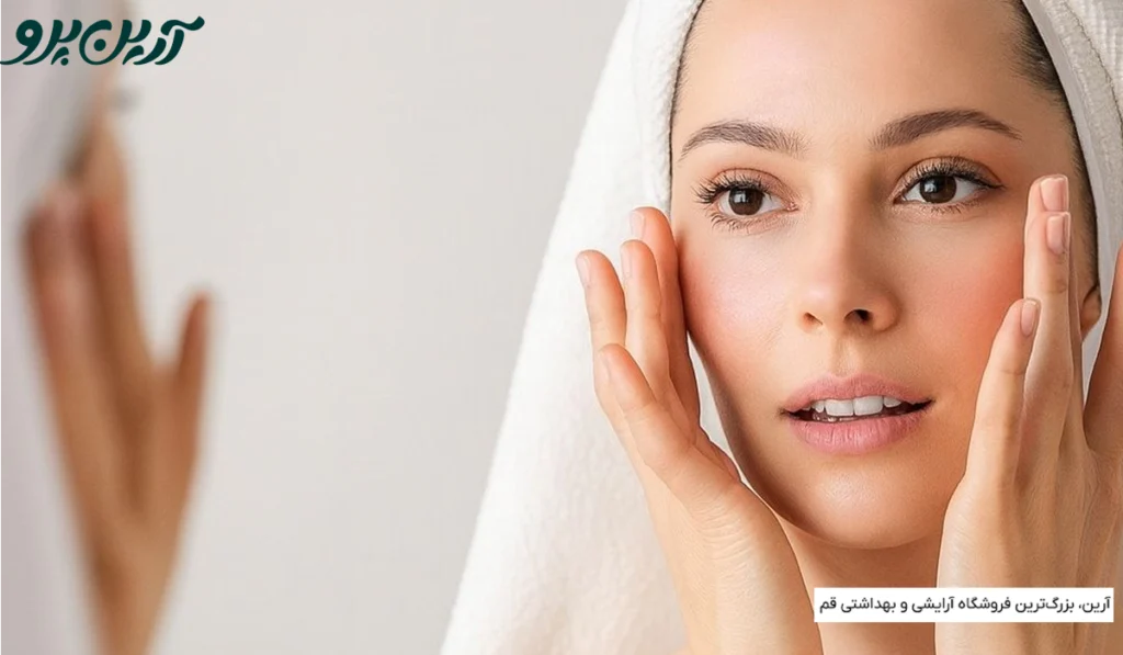  بهترین کرم برای جای جوش