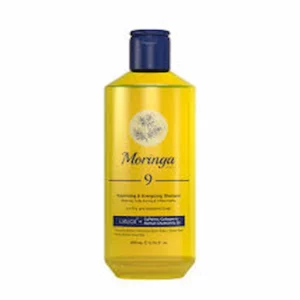 شامپو حجم دهنده امو مورینگا MORINGA EMO 9 