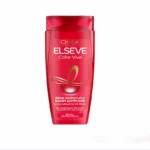 شامپو موهای رنگ شده لورآل Loreal Color Vive 