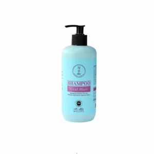 شامپو ویتال هیر میویدا Mivida vital hair فاقد سولفات