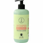 شامپو دیپ هیر میویدا Mivida Deep hair فاقد سولفات