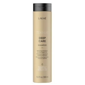 شامپو لاکمه Lakme Deep Care 