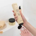 شامپو لاکمه Lakme Deep Care - احیاکننده ریشه و ساقه مو حجم 300 میل  - Image 2