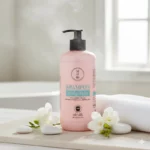 شامپو اسکالپ هیر میویدا Mivida scalp hair فاقد سولفات - پاکسازی عمیق و تنظیم چربی مو حجم 500 میل - Image 2