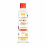 شامپو کودک کنتو Cantu - نرم کننده موهای فر حجم 237 میل 