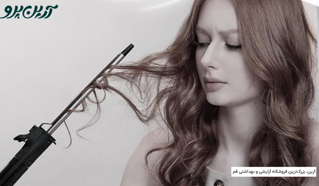 روش های تشخیص کرلی شیگلم اصل و فیک