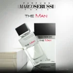 ادوکلن مردانه مارکو سروسی THE MAN – رایحه‌ای شیک، مدرن و ماندگار - Image 3