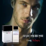 ادوکلن مردانه مارکو سروسی THE MAN – رایحه‌ای شیک، مدرن و ماندگار - Image 4