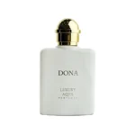 ادکلن لاکچری آکوا DONA - رایحه شیرین و زنانه جذاب با ماندگاری مناسب
