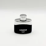 ادکلن لاکچری آکوا LEGEND - رایحه خنک و مردانه با پخش بوی عالی - Image 2