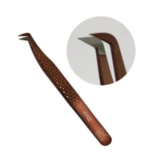پنس زاویه‌دار اکستنشن