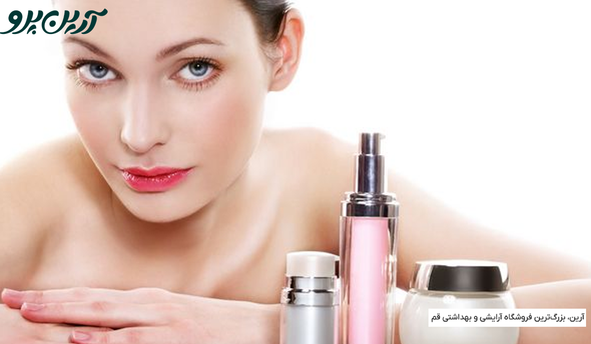 تفاوت آبرسان‌های کوزارکس
