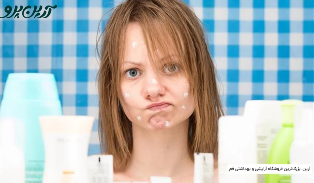 مقایسه آبرسان و مرطوب کننده