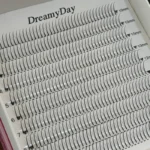 مژه اسپایکی Dreamy D مدل S
