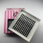 مژه فیشر Dreamy D مدل F‑X
