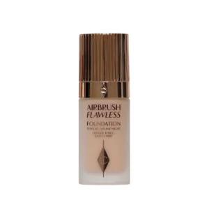 کرم پودر شارلوت تیلبری Airbrush Flawless