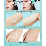 SHEGLAM Jelly Ice Primer