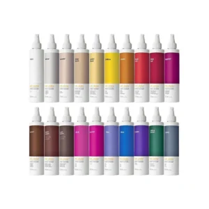 پیگمنت میلک شیک 100 میل مدل Sweet Colour