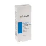 کرم دور چشم ویتالیر مدل Hydravit