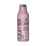 اسپری خوشبو کننده بدن زنانه گارنت مدل Victoria’s Secret Love