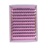 پالت مژه فیشر مجیک گرل سایز D–10