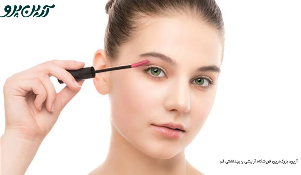 بهترین تقویت کننده مژه