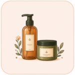 hair care and beauty
