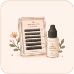 lash line