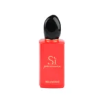 عطر ادکلن زنانه برندینی مدل Si Passione