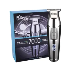 ماشین اصلاح، تریمر و خط‌زن دی اس پی مدل 90286
