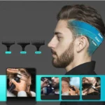 ماشین اصلاح، تریمر و خط‌زن دی اس پی مدل 90286