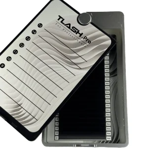 پالت مژه تی‌لش پرو (T-Lash Pro)