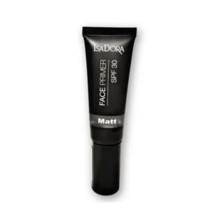 پرایمر مات‌کننده ایزادورا مدل Matt با SPF 30