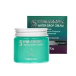 کرم آبرسان فارم استی مدل 5 Hyaluronic Acid