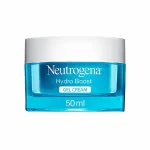 کرم مرطوب کننده هیدروبوست نوتروژینا مخصوص پوست خشک 50 میل